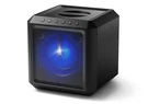 Philips X4207 100W Wireless Cube Party Bluetooth Speaker, Mic Input. Fixed Price $114.99.