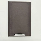 Sony SS-MB150H Speaker Grill #1. Fixed Price $15.00.