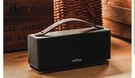 Veho MR-8 Retro Wireless Speaker Bluetooth 5.3 2X6W 4000MAH Power Bank Black. Fixed Price $34.99.
