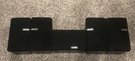 Jvc SXW35 Channel Surround Speaker System(tested). Fixed Price $45.99.