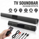 Powerful Sound Bar Wireless Bluetooth Speaker Surround Stereo Home Tv Box. Fixed Price $28.15.