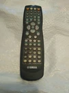 Fastshipping Yamaha RC1145535/00 Home Theater System Remote Control. Fixed Price $40.24.