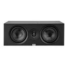Elac DC63-BK Debut 3.0 6.5" Center Speaker Black, Sold Individually. Fixed Price $449.00.