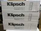 Klipsch R-5502W-II In-wall Speakers (3 Pack). Fixed Price $585.00.