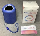 Chifenchy Pulsesound Wireless Bluetooth Speaker Led - Model A46 See Descr.. Fixed Price $8.00.