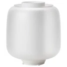 Ikea Symfonisk Shade For Speaker Lamp Base Glass/white 304.947.50 New. Fixed Price $94.99.