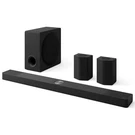 Lg S95AR 9.1.5 Ch. Home Theater Soundbar With Wireless Subwoofer, Dolby Atmos ... Fixed Price $799.00.