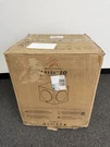 Martinlogan Abyss 10 Powered Subwoofer High-resolution Bass W/ Box Tested. Fixed Price $1180.00.