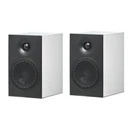 Paradigm Premier 100B Bookshelf Speakers (gloss White). Fixed Price $552.89.