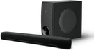 Yamaha SR-C30A Compact Sound Bar With Wireless Subwoofer. Fixed Price $299.99.