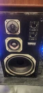 Yamaha NS-590 Stereo Floor Standing Speakers 12" Woofers. Fixed Price $450.00.