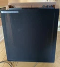 Audio Pro Ace Bass B2-50 Mk Powered Subwoofer Walnut Local Pickup Only. Fixed Price $265.00.