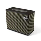 Klipsch Heritage Groove High-end Portable 20W Bluetooth Speaker Matte Black. Fixed Price $99.00.