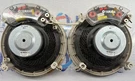 (2PCS) Yamaha NS-IW480C 3-WAY In-ceiling Speaker System (white). Fixed Price $44.99.