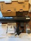 Wohome 2.1CH Small Sound Bar 6 Levels Voice Enhancement Subwoofer Built In New. Fixed Price $34.99.