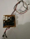 Polk Audio RT25I Speaker Crossover (2-WAY) Tested Working. Fixed Price $25.00.