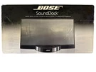 Bose Sounddock Digital Music System Brand New Sealed. Fixed Price $299.95.