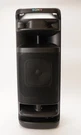 Sony Tower Party Speaker SRSULT1000 Powerful Audio (black). Fixed Price $824.99.