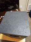 Jbl 2.1 Deep Bass Subwoofer. Fixed Price $50.00.