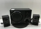 Boytone BT210FB Speaker System - Tested. Fixed Price $109.99.