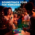 Masingo Karaoke Machine For Adults And Kids PRESTECH2 - Black. Fixed Price $71.21.