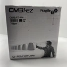 Soundtube CM31-EZ-WH 3IN Premium In-ceiling SPEAKERS/190HZ-12KHZ. Fixed Price $115.00.