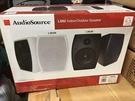 Audio Source LS62 Indoor/outdoor Speaker System White New. Fixed Price $149.99.