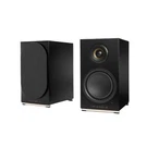 Triangle Aio Twin Powered Bookshelf Speakers - Black. Fixed Price $899.00.