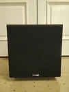 Pinnacle Digital 100 Powered 10" Subwoofer- Tested Great High Quality Sound. Fixed Price $139.99.