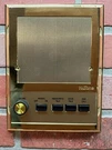 *new* Nutone IS-419PB Outdoor Patio Speaker For IM-4406 IMA-4406 ISA-419. Fixed Price $225.00.