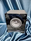 Velodyne VLF-1012, Powered Subwoofer-rare. Fixed Price $260.00.