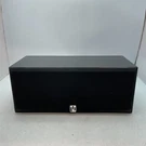 Aperion Intimus 4C 2 Way 4" Center Channel Speaker Tested Sounds Great. Fixed Price $96.48.