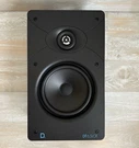 Definitive Technology Series DT6.5LCR Rectangle In-wall Speaker Open Box. Fixed Price $178.00.