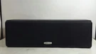 Polk Audio Model CS10 Black Center Channel Speaker Used Tested Works. Fixed Price $69.87.