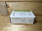 Legrand On-q Lyriq Source Inputs Studio Local Light Almond AU5008-LA. Fixed Price $50.00.