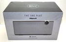 Klipsch The One Plus Premium Bluetooth Speaker System (walnut) (1071964) (nisb). Fixed Price $196.97.