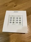 Bose Avm 2 Zone Interface Keypad 300947. Fixed Price $79.99.