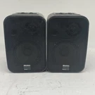 Advent Recoton CLV-A900R Black Wireless 1682 K965 Speakers Only. Fixed Price $28.49.
