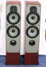 Paradigm Monitor 9 V.2 Floorstanding Tower Speakers Pair. Needs Tweeter/covers. Fixed Price $475.00.