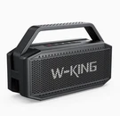 W-king D9 Portable Loud Bluetooth 100W Max Waterproof Outdoor Speakers. Fixed Price $48.00.