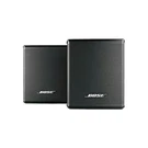 Bose Wireless Surround Speakers - Pair Black Brand New Sealed. Fixed Price $375.00.