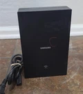 Samsung SWA-8000S Wireless Surround Sound Replacment Receiver Only W/ Power Cord. Fixed Price $32.99.