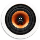 Micca M-6C 2-WAY In-ceiling Round Speaker, 7.6 Cutout Diameter, Whole House. Fixed Price $65.80.