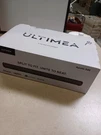 Ultimea Apollo S40 U3300 Black 2.2 Channel Detachable Soundbar W/remote 24V/2.5A. Fixed Price $50.00.