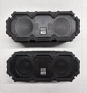 Exc Tested Working Altec Lansing Lifejacket Jolt IMW580L Black Bluetooth Speaker. Fixed Price $34.99.