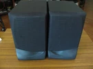 One Pair Jvc UX-B1012 Speakers Tested Working Condition. Fixed Price $16.99.