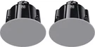 Electro-voice EVID-C8.2HC-G2 High-ceiling Speakers. Fixed Price $880.00.