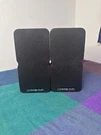 Cambridge Audio Minx MIN21 Satellite Speaker (pair). Fixed Price $120.00.