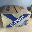 Yamaha Indoor Speaker Surround Sound System *nos* Model# NS-AP8805BL *nib*. Fixed Price $299.99.