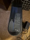 Ihome IW1 Portable Speaker System. Fixed Price $47.00.